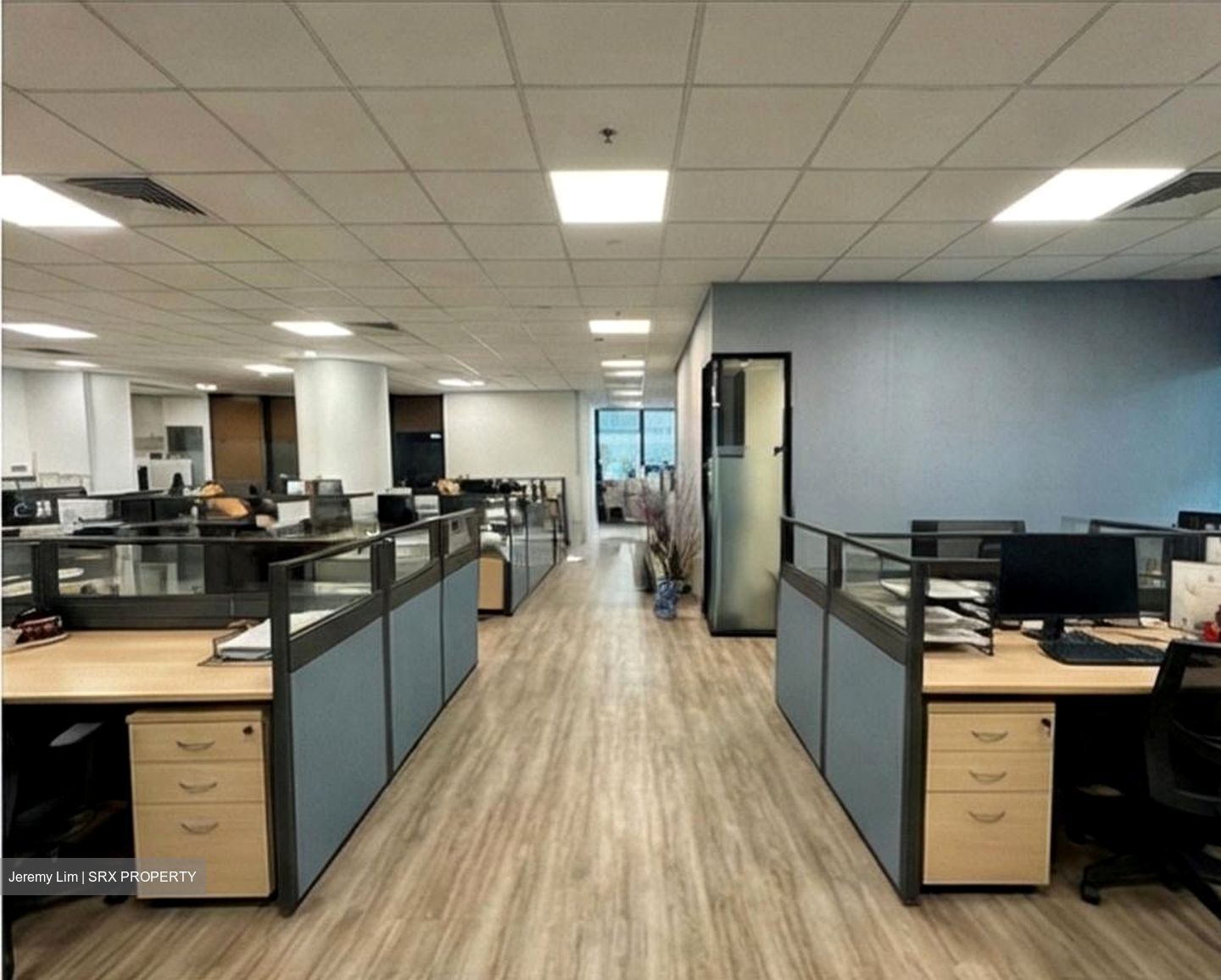 Robinson Road (D1), Office #518864081